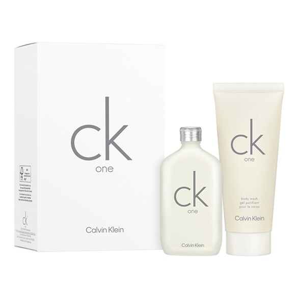 Calvin Klein One - Set Eau de Toilette, Calvin Klein